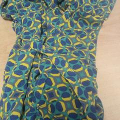 Manta pauwmotief, gisa salatu by Regio Limburg - Leuven iLost erabiliz