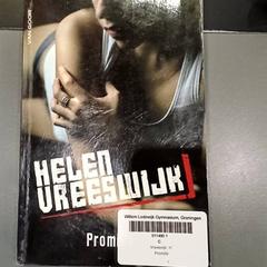 Book, as reported by Qbuzz GD Groningen HS using iLost