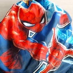 Zwemzak, amint azt Centraal magazijn az iLost segítségével jelentette.