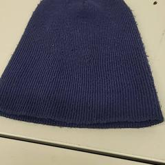 Beanie, zgłoszono przez Transdev Gooi en Vechtstreek przy użyciu iLost