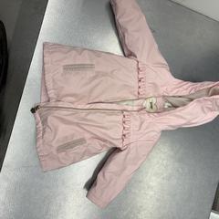 재킷 roze jas, iLost를 사용하여 IKEA Zaventem에 보고됨