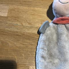 Kids animal, a été signalé par Designer Outlet Roermond utilisant iLost