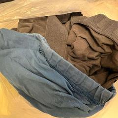 Spodní prádlo man, jak nahlášeno Ramada by Wyndham Amsterdam Airport Schiphol pomocí iLost