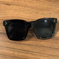 Napszemüveg, amint azt Pathé Zaandam az iLost segítségével jelentette.