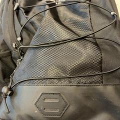 Sack, gemeldet von GVB über iLost