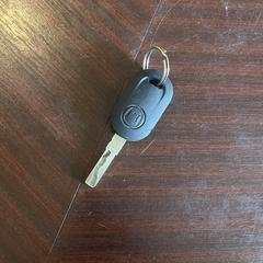 Autosleutel Fiat an iLost gemeldet