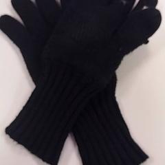 Hansker, som rapportert av Vrije Universiteit Amsterdam ved bruk av iLost