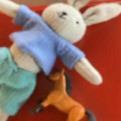 Joguina, segons ha informat MEININGER Hotel Heidelberg Hauptbahnhof mitjançant iLost