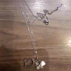 목걸이, iLost를 사용하여 Leonardo Royal Hotel Amsterdam에 보고됨