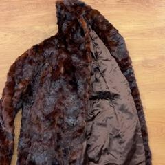 Jas, gemeldet von GVB über iLost