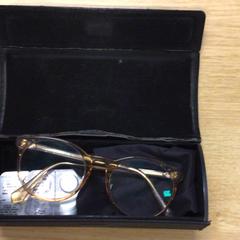 Brýle, jak nahlášeno Canisius-Wilhelmina Ziekenhuis pomocí iLost