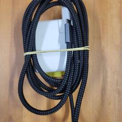 Charger, as reported by Bolognalaan 101 using iLost