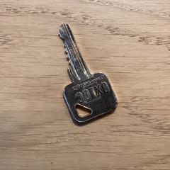 Sleutel، كما تم الإبلاغ عنه بواسطة Poppodium 013 عبر iLost