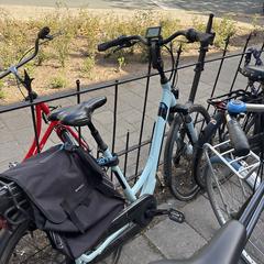 Fiets, segons s'ha informat a iLost