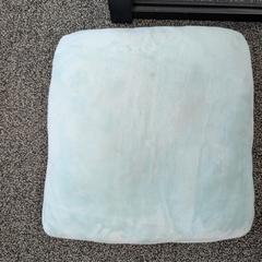 Pillow, as reported by TCR Tours using iLost