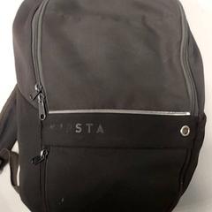 Mochila - Zwart, como reportado por Centraal magazijn utilizando o iLost