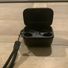 Sennheiser casing, som rapporterats till iLost