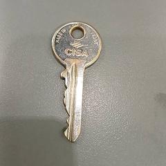 Schlüssel, gemeldet von Qbuzz GD Groningen HS über iLost