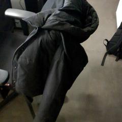 ジャケット がiLostで Transdev Hoeksche Waard Goeree Overflakkee によって報告されました