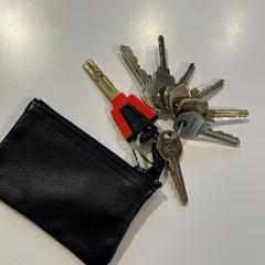 Sleutels, come riportato da Gemeente Duiven utilizzando iLost