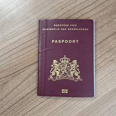 Book, as reported by Connexxion Haarlem AML using iLost