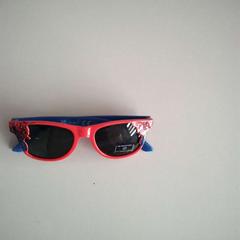 Bril, zoals gemeld door Twisto met iLost