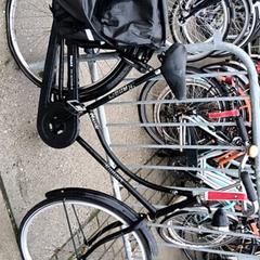 Dámské kolo ranger classic, jak nahlášeno Stadswerk072 pomocí iLost