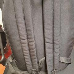 Bag noir, as reported by TCL using iLost