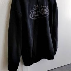 Hoodie Zwarte trui, as reported by Arriva Infoshop Enschede using iLost