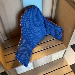 Kinderstoel zitje, gisa salatu by Familie Resort Molenwaard iLost erabiliz