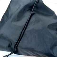 Turnpike-väska - zwart, rapporterat av Centraal magazijn med iLost