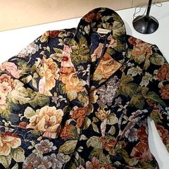 Jas Geweven, zoals gemeld door IKEA Groningen met iLost