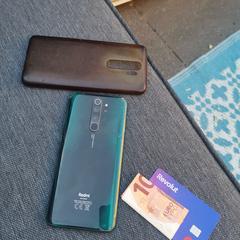 Telefoon, som rapportert til iLost