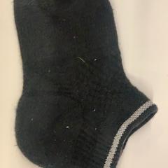 くつ下（片方）, gemeldet von IKEA Tokyo-Bay über iLost