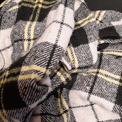 Schal écossaise, gemeldet von TCL über iLost