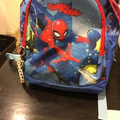 Mochila, ha sido reportado por U-OV Utrecht con iLost