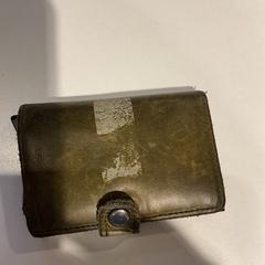 Pasjeshouder  Boevere., som rapportert av Gemeente Amsterdam ved bruk av iLost