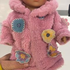 Bambola, come riportato da IKEA Amsterdam utilizzando iLost