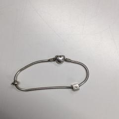 Armband Zilver, rapporterat av Gemeente Haarlem med iLost