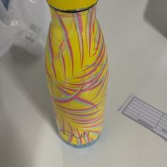 Vannflaske, som rapportert av Silver Sands Beach ved bruk av iLost