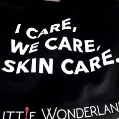 Väska, rapporterat av EBS Tramplein med iLost