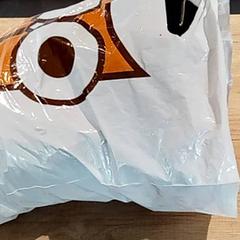 Táska Draagtas, amint azt Regio Antwerpen - Brussel az iLost segítségével jelentette.