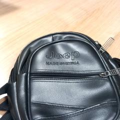 Bolsa de cintura Zwart, como reportado por RRReis Veluwe Zuid - Ede utilizando o iLost