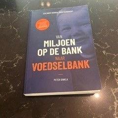 Buch, gemeldet von Van der Valk Hotel Veenendaal über iLost
