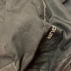 Bag, som rapportert av HTM ved bruk av iLost