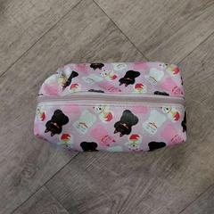 Estutxe Mw Kok, gisa salatu by EBS OV Poeldijk iLost erabiliz