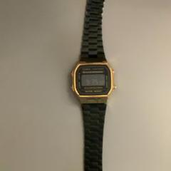 Wristwatch, as reported by MEININGER Hotel Budapest Great Market Hall using iLost