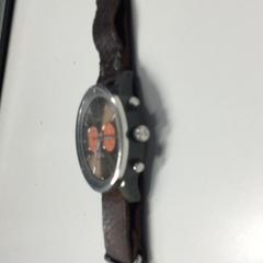 Zegarek na rękę, zgłoszono przez Gemeente Haarlem przy użyciu iLost