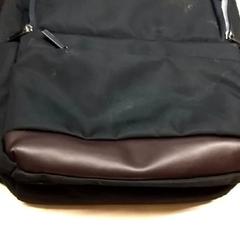 Saco, como reportado por RET utilizando o iLost