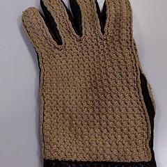 Guanto, come riportato da Vrije Universiteit Amsterdam utilizzando iLost